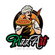 Logo PizzArt